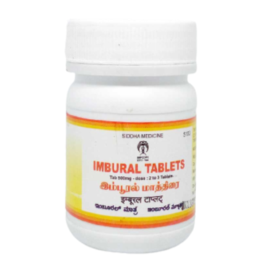 Impcops Impural Tablets