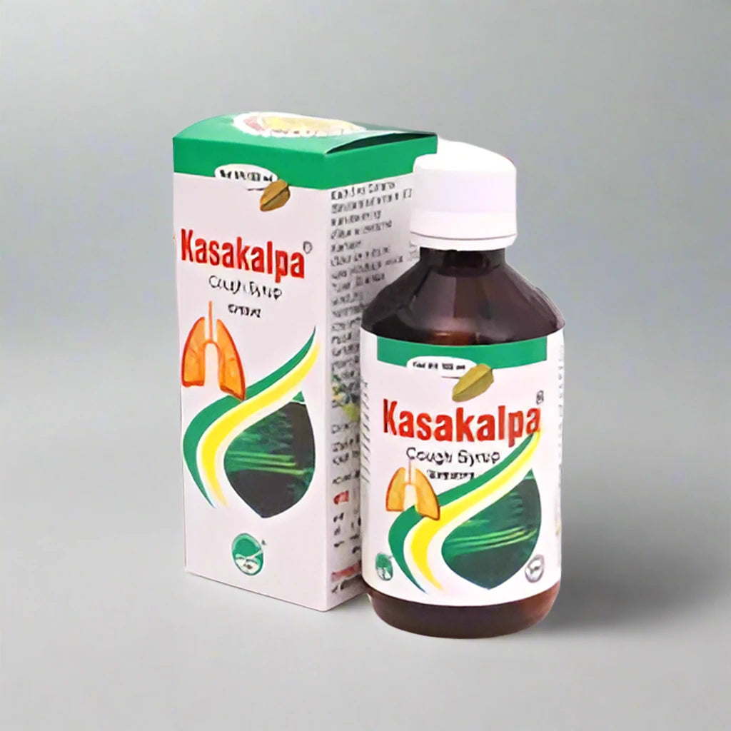 Sanjeevi | Kasakalpa 180ml