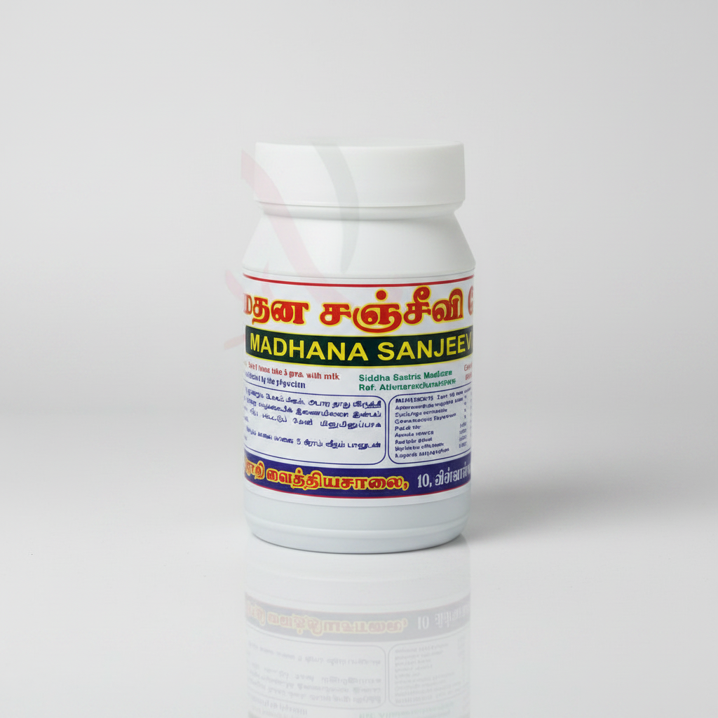 Arutjothi | Madhana Sanjeevi Lehiyam 500gm