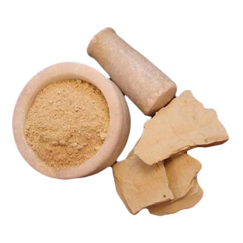 Natural Multani Mitti Powder |fullers earth multani mitti powder for face pack , skin whitening 50G (Pack Of 3 )
