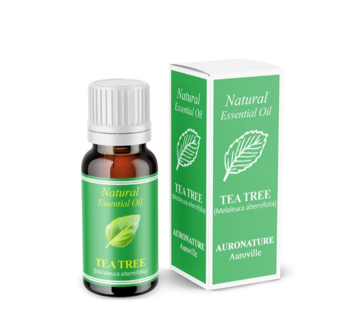 AuroNuture | Tea Tree Essential Oil