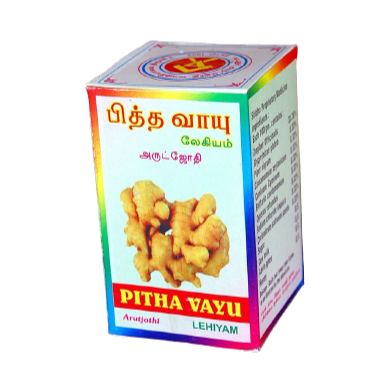 Arutjothi | Pitha Vayu Lehyam