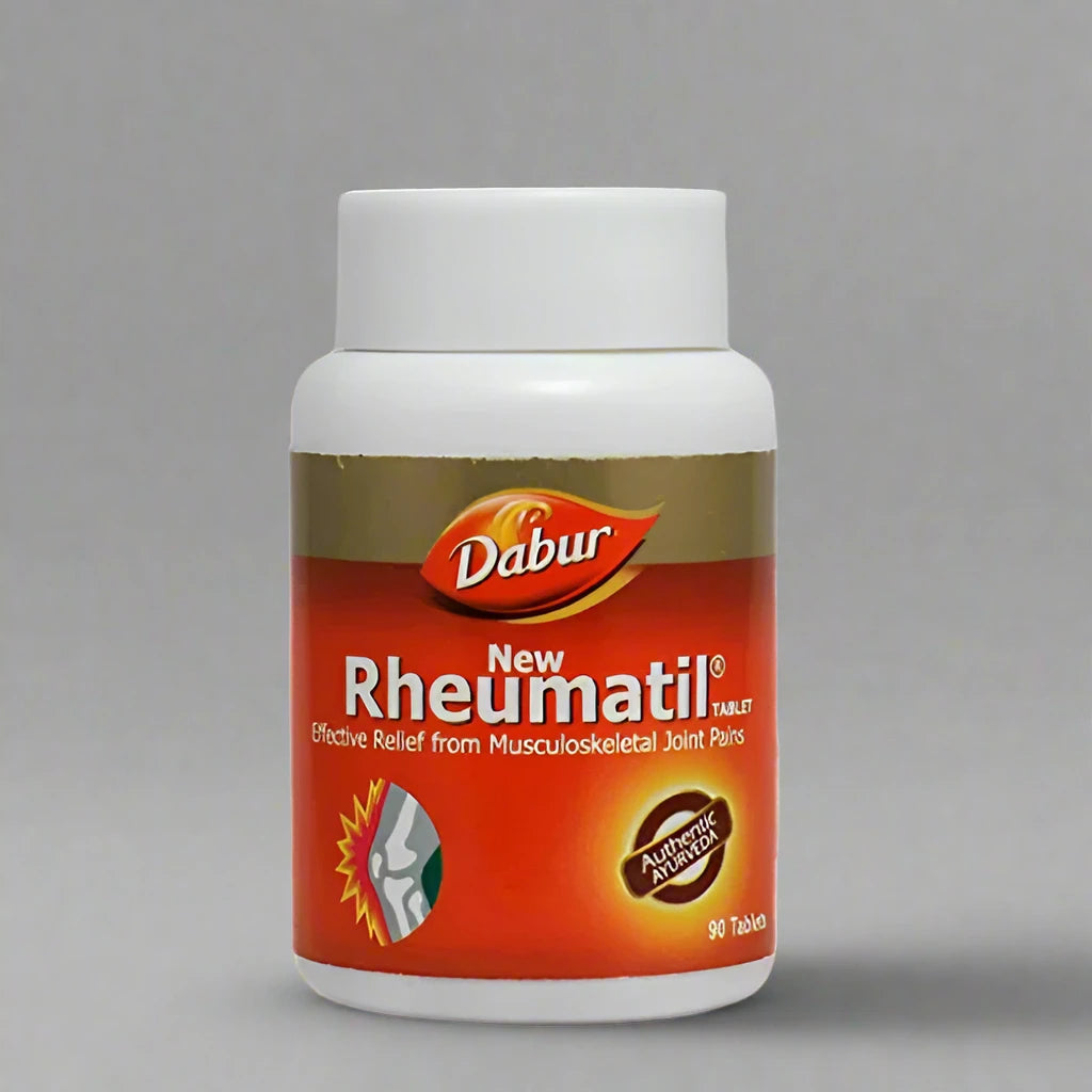 Dabur India Ltd Rheumatil Tablet 90Nos
