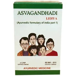 Aravinth Herbals | Asvagandhadi Lehyam 250Gms