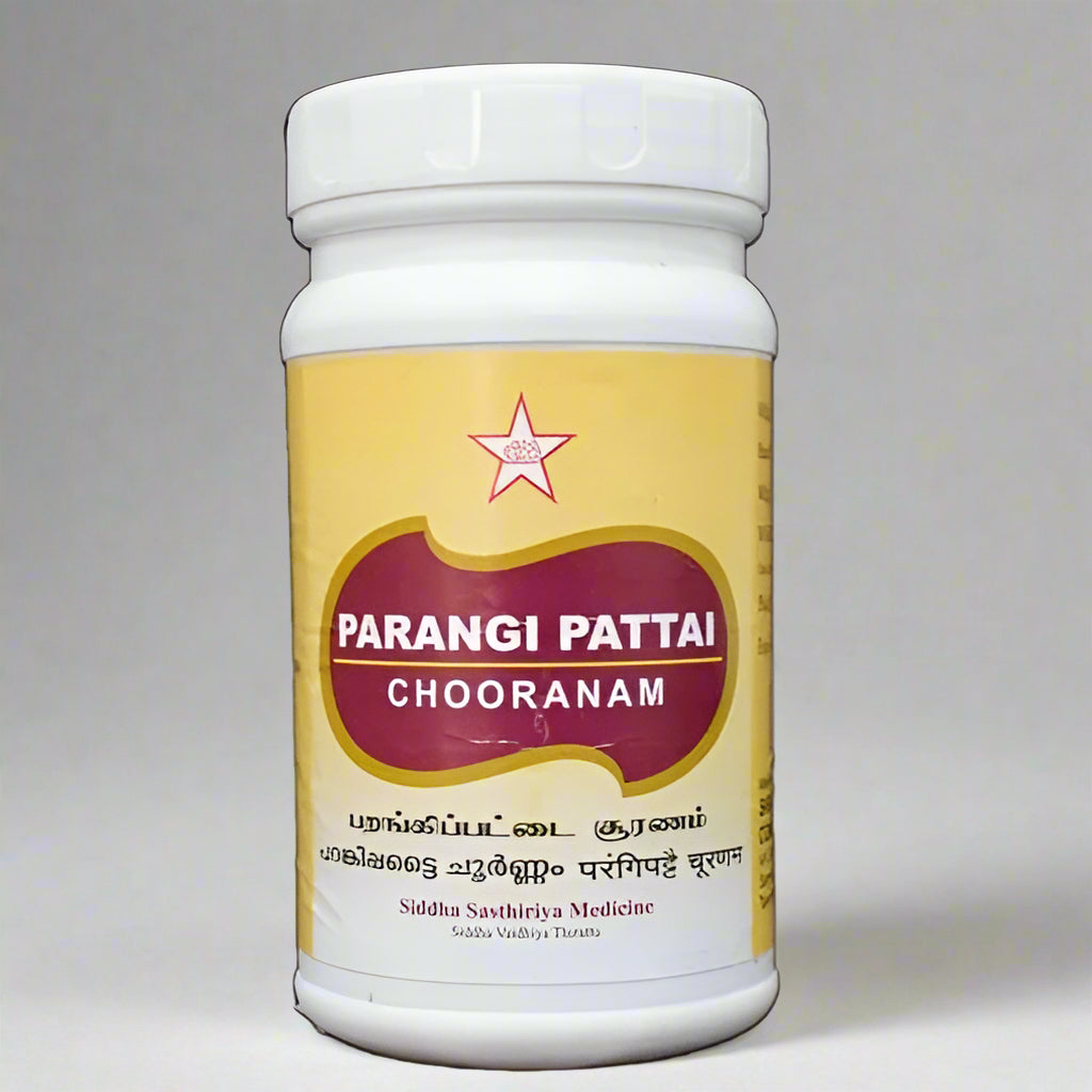 SKM | Parangipattai Choornam 100Gms