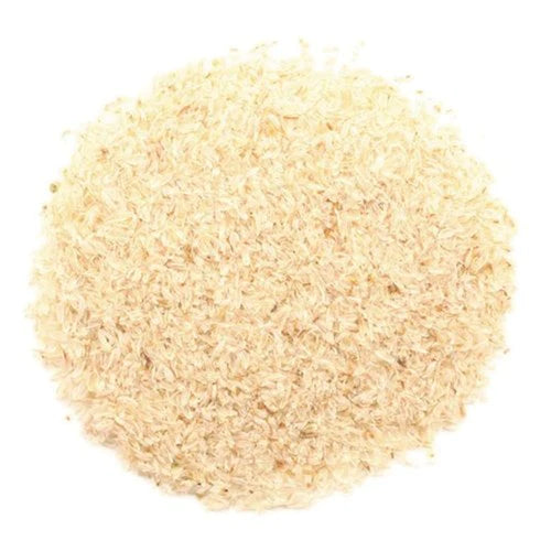 Isabgol - Psyllium Husk - Plantago ovata - Bhushi 100gm