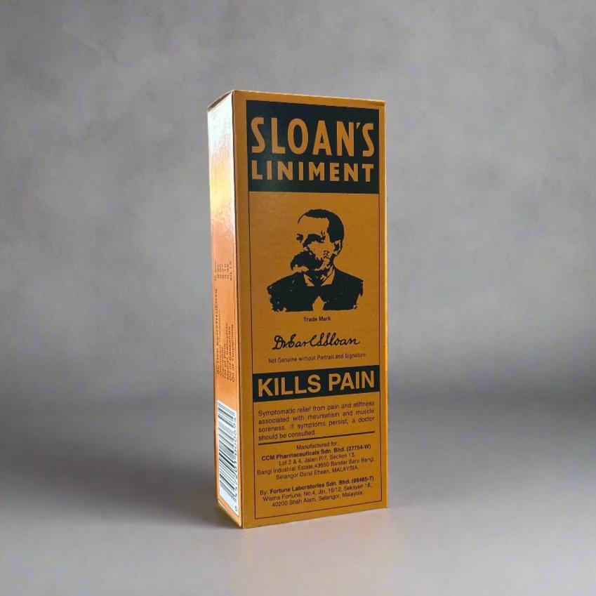 Sloans's Liniment 70ml