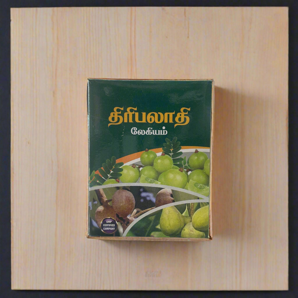 Gem Trease Pharma | Thirpalathi Legiyam  250gm