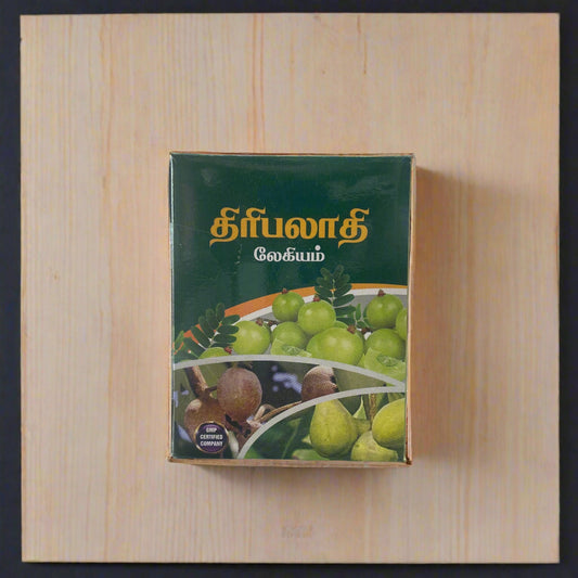 Gem Trease Pharma | Thirpalathi Legiyam  250gm