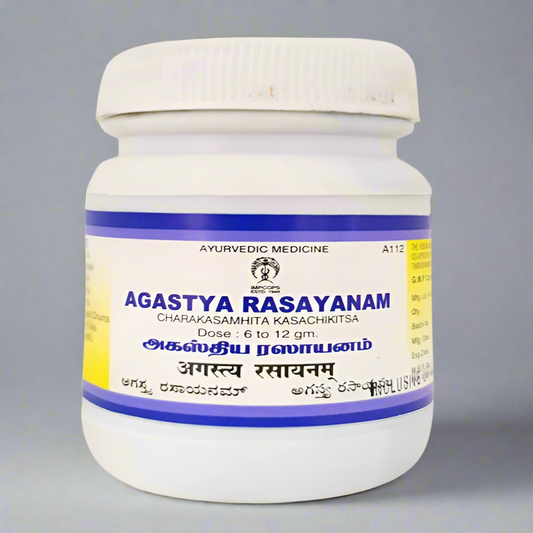 IMPCOPS AGASTHYA RASAYANAM 100 GMS