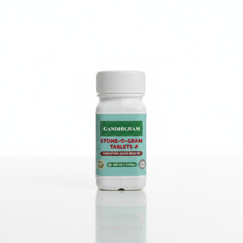 Gandhiram's | Stone-o-gram Tablet 50g