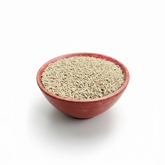 Whole Cumin Seeds Jeera Whole | Jeeragam | Jeera | Natural & Fresh - Hygienically Packed | Rich Aroma & Flavor | Nutrient Rich Spice for Indian Cooking