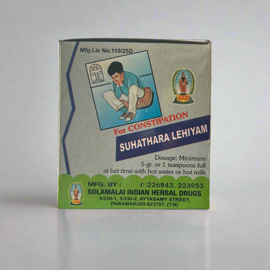 Solaimalai | Suhathara Lehiyam 250g