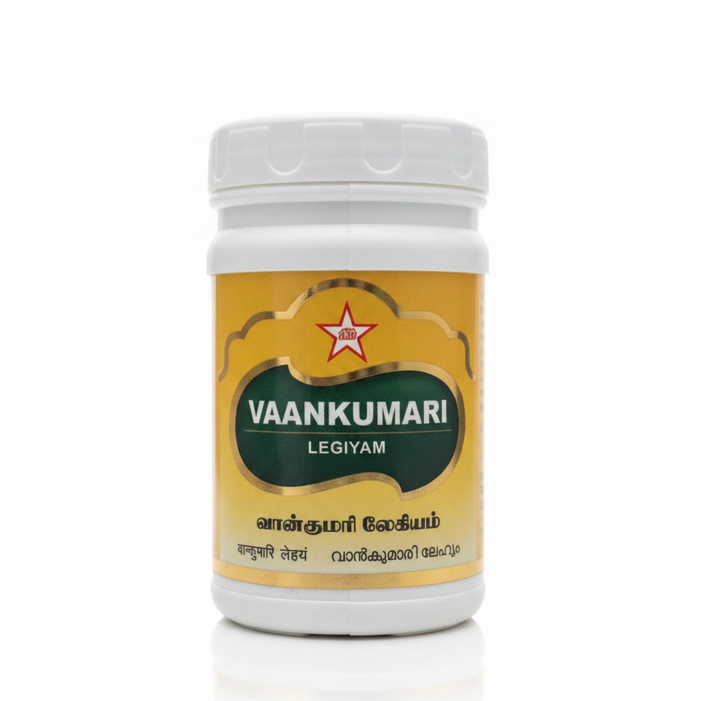 SKM |  Vaankumari Legiyam 200gm