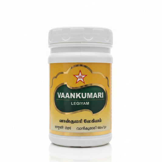 SKM |  Vaankumari Legiyam 200gm