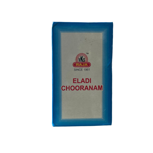 VKS Raja Sidhaa | Eladi chooranam 100g