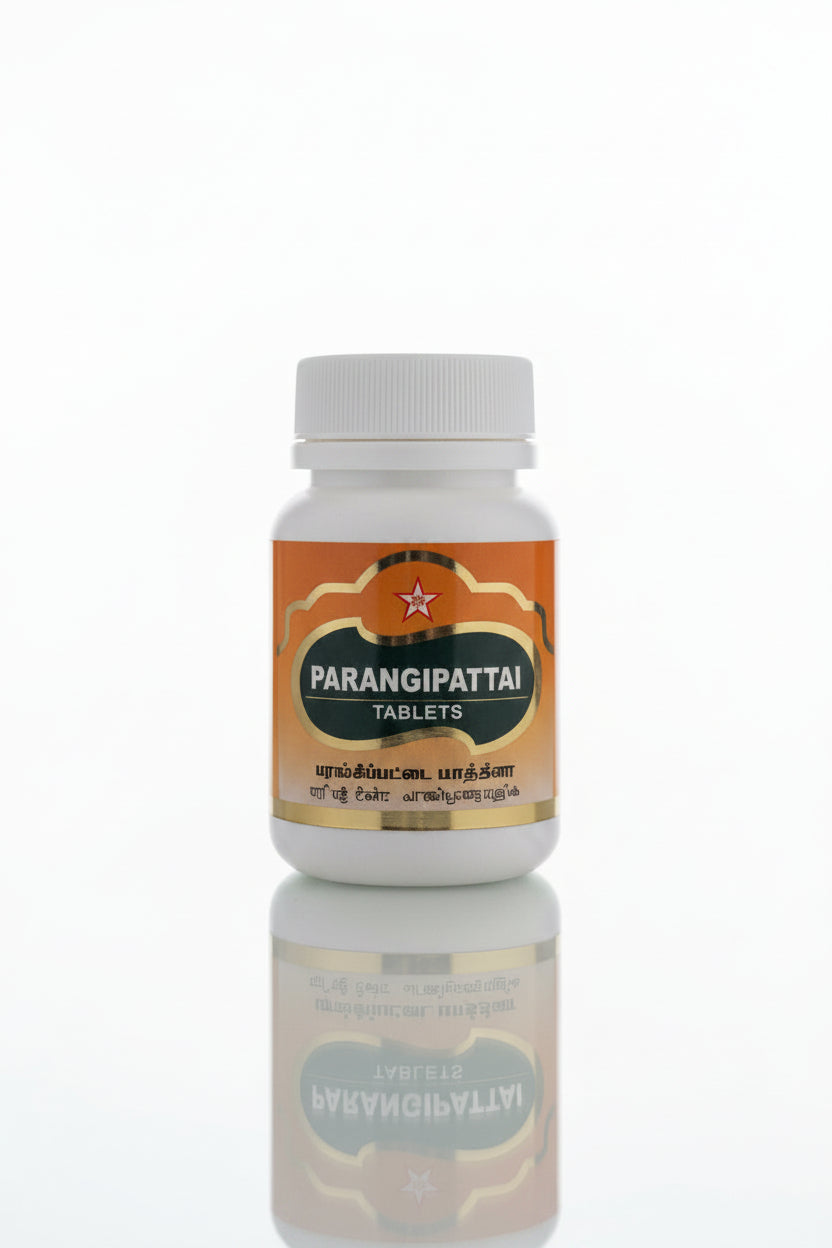 SKM | Parangipattai Tablet 100Nos