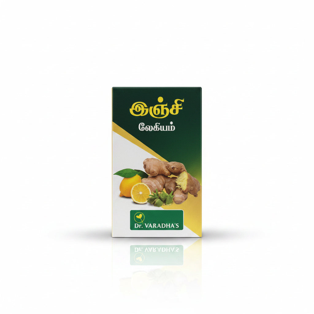 Solaimalai | Inji Lehiyam 250g
