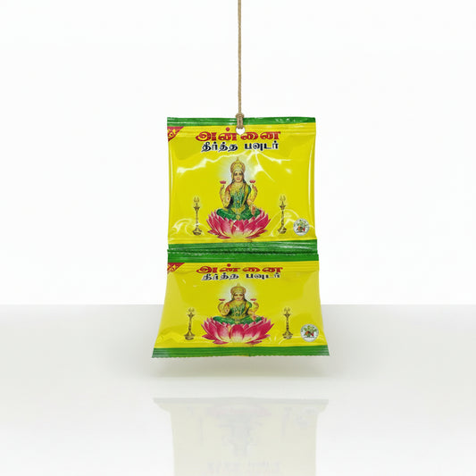 Theertha Powder 5gm ( Pack of 2 )  | தீர்த்த பொடி