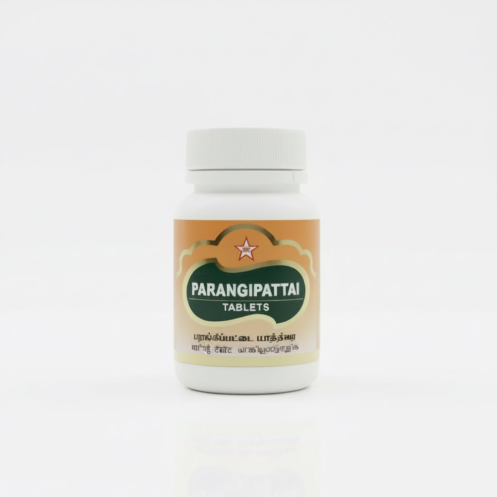 SKM | Parangipattai Tablet 100Nos