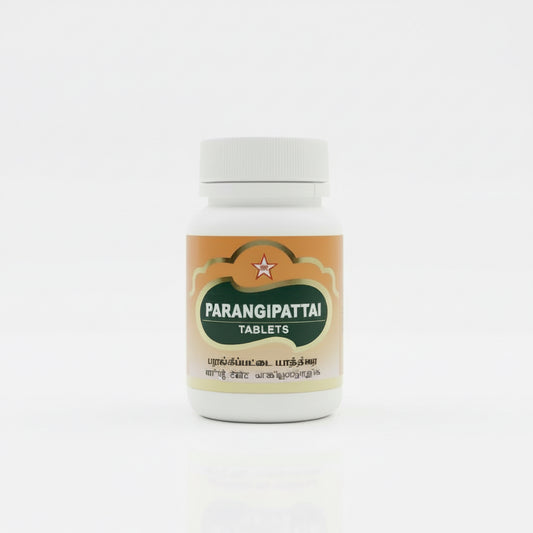 SKM | Parangipattai Tablet 100Nos