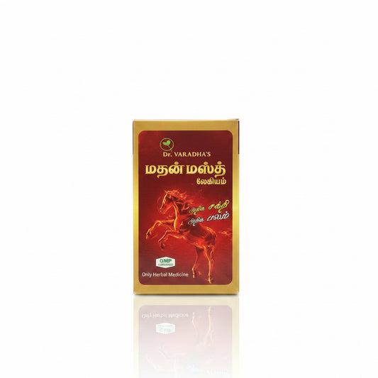 Solaimalai | Mathanmasth Lehiyam 250g