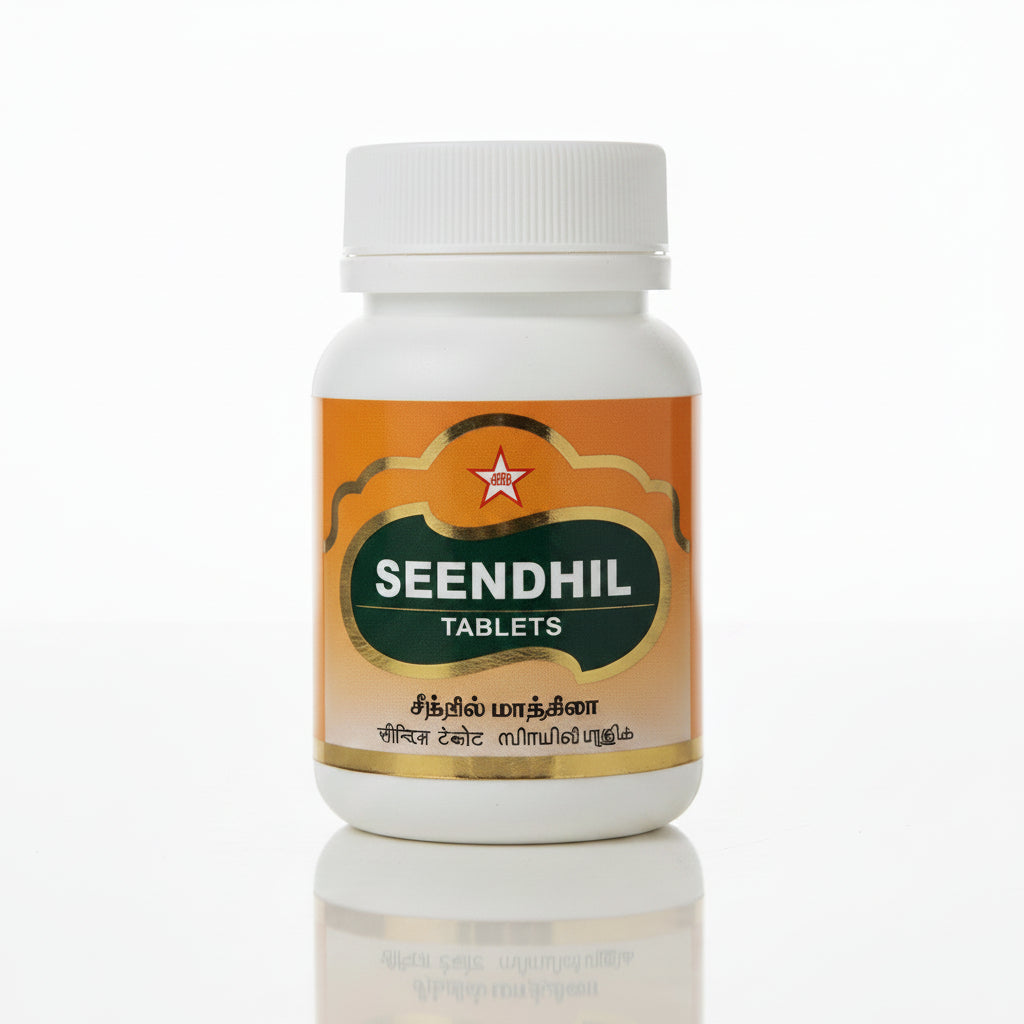 SKM | Seenthil Tablet -100 Nos