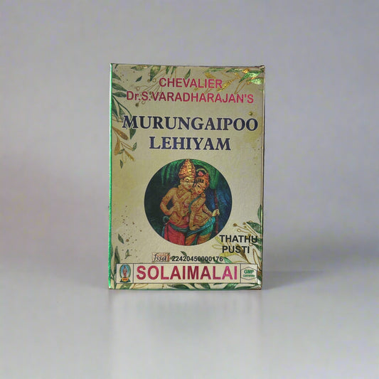 Solaimalai | Murungapoo Lehiyam  - 250g