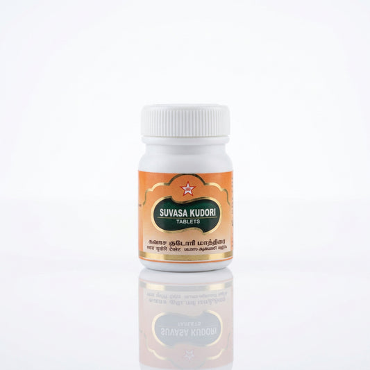 SKM | Suvasakudori Tablets 100 Nos
