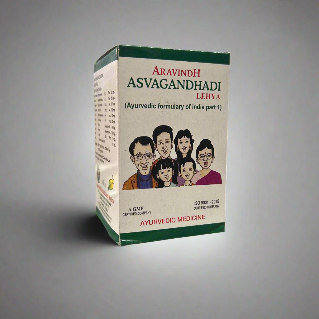 Aravinth Herbals | Aswagandhadi Lehyam 250g