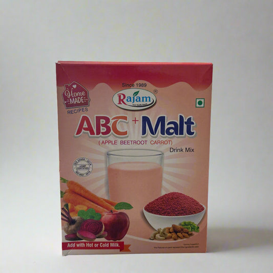 Rajam | ABC Malt 200 g