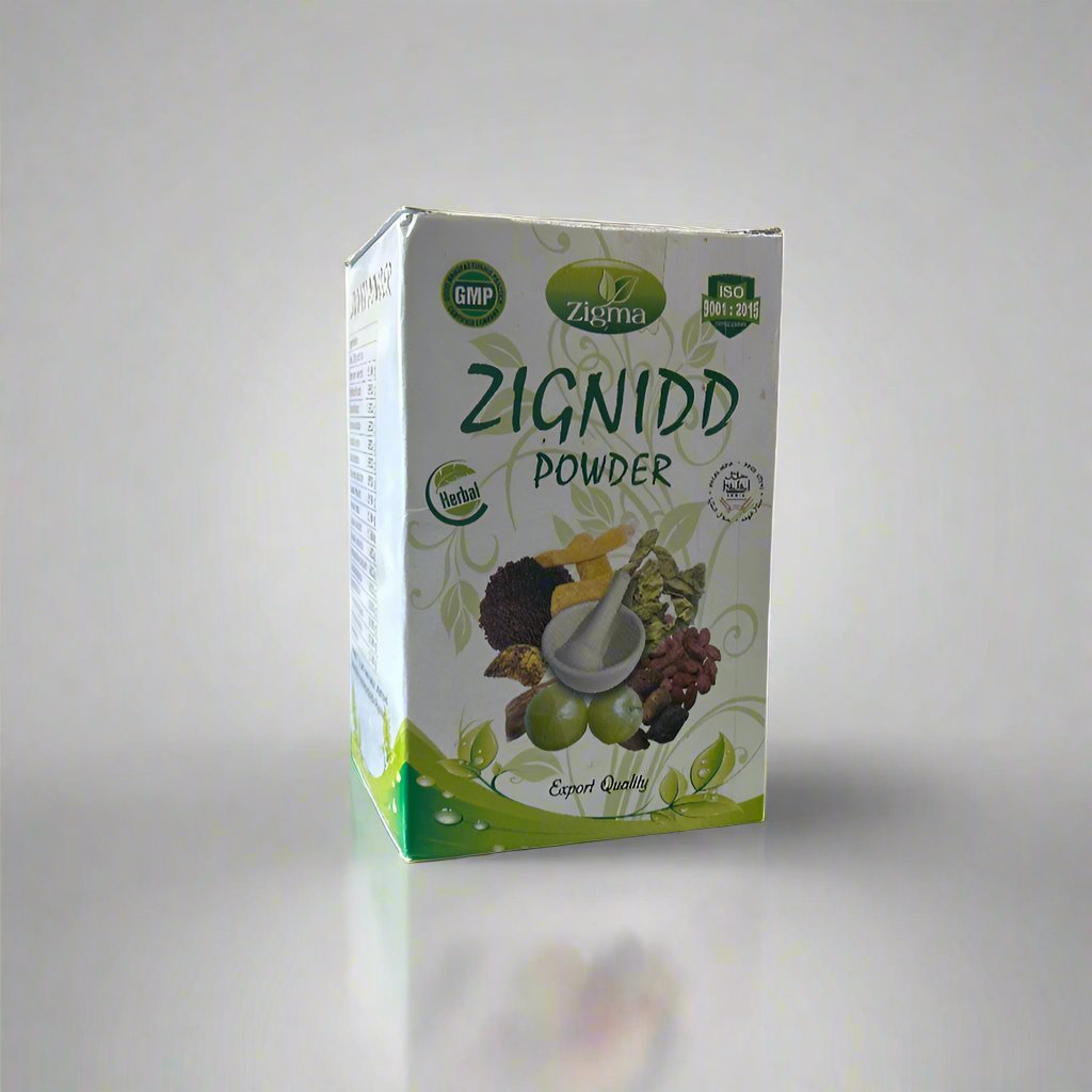 Zigma | Zignidd Powder 100g