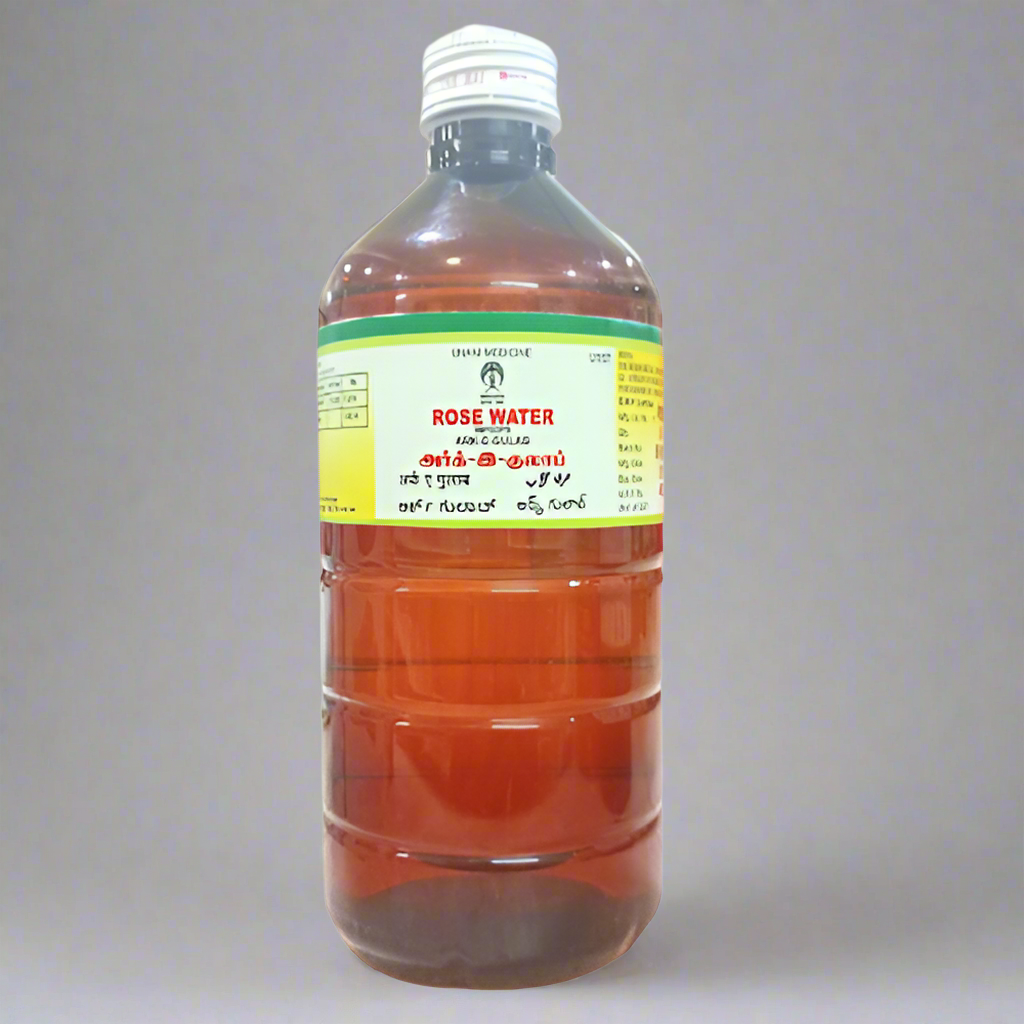 IMPCOPS ROSE WATER 450ML