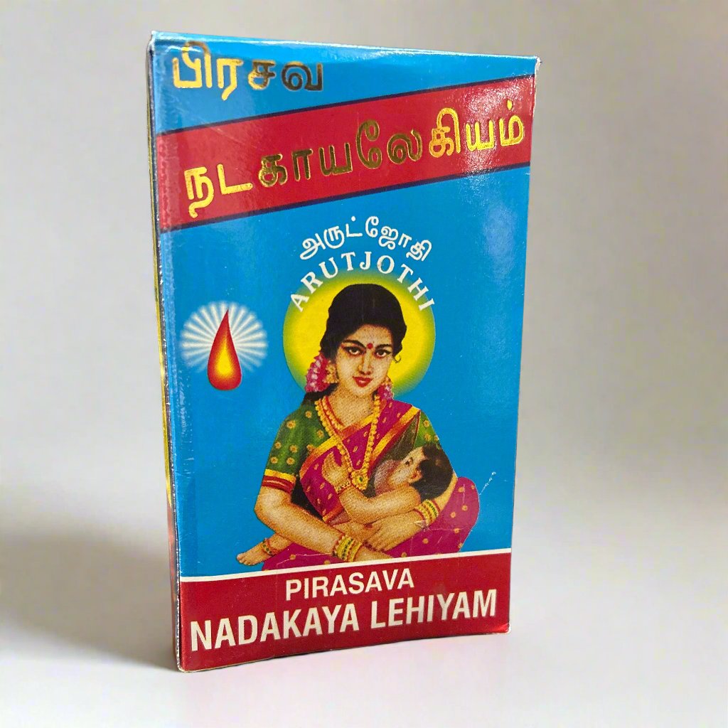 Arutjothi PRASAVA NADAKAYA LEHYAM 500g