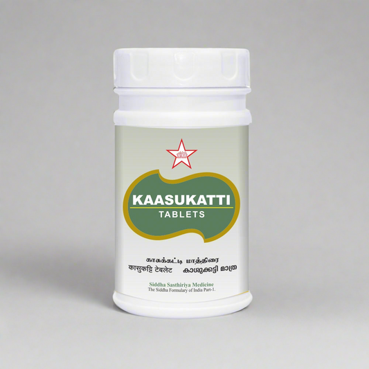 Skm | kaasukatti Tablet 100s