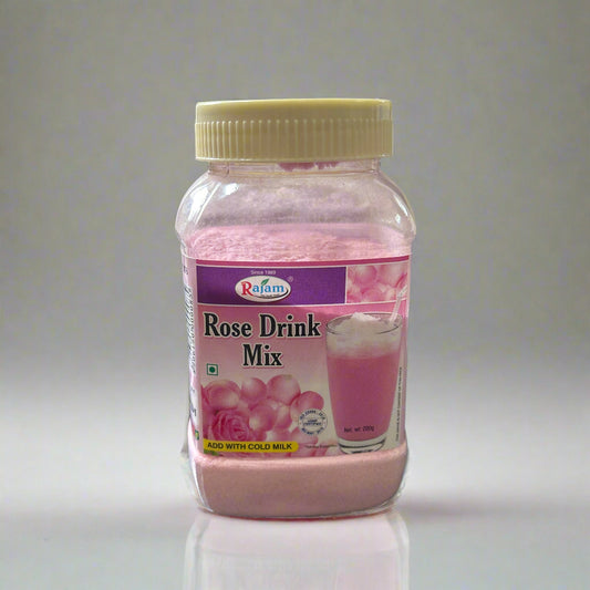 Rajam | Rose drink mix 200 g