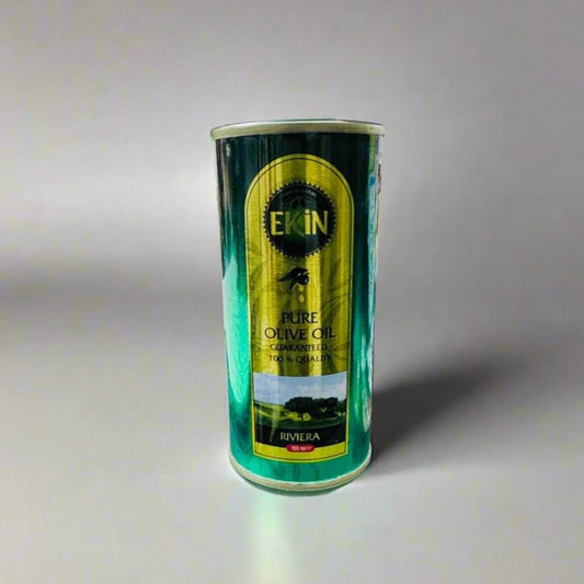 Ekin Pure Olive Oil