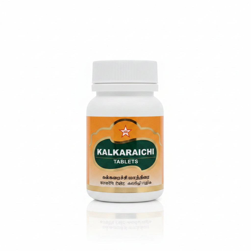 SKM | Kalkaraichi Tablet- 100Nos