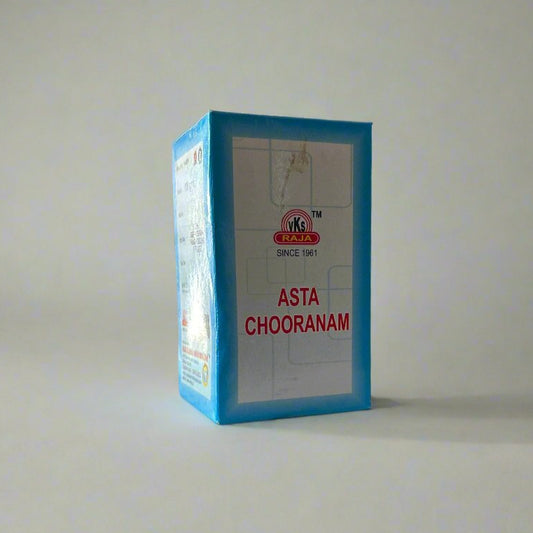 VKS Raja Sidhaa |  Asta Chooranam  100G