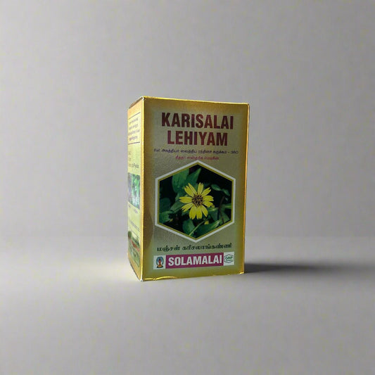 Solaimalai | Karisalai Lehiyam | Manjal Karisalanganni