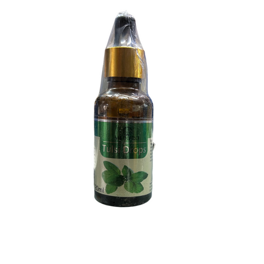 Tulsi drops | Medipro  20ml