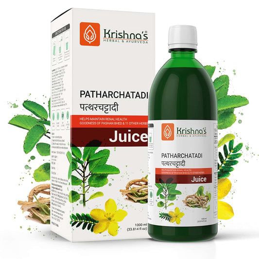 Krishna's | Patharchatadi 500ml