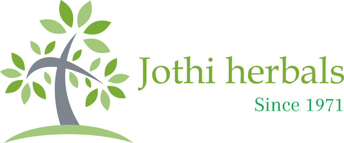Jothi Herbals 