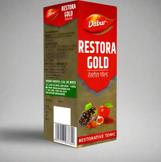 Dabur | Restora gold 450 ml