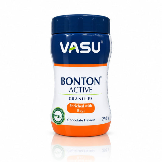 Vasu | Bonton Active Granules 250 gm