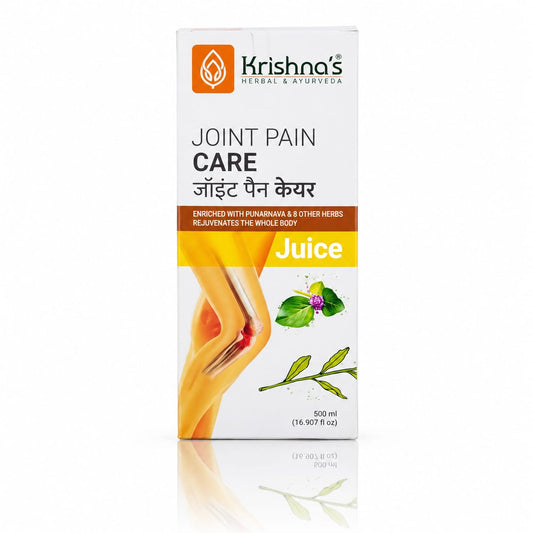 Krishna's | Joint pain care 500ml