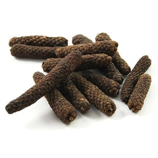 Arisi Thippili | Indian Long Pepper Dried (Raw) 100gm