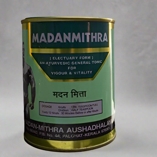 MADANMITHRA VIGOUR & VITALITY 500G