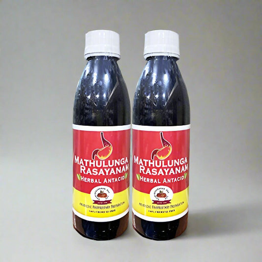 Mathulunga Rasayanam 250ml