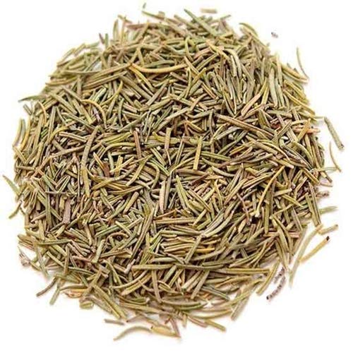 Rosemary Leaves Dried | Rosmarinus officinalis | Dried